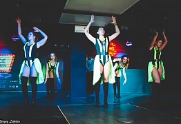 День Рождения! 3 Года!