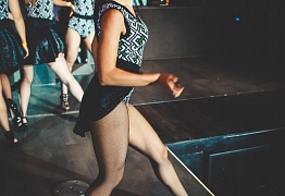 День Рождения! 3 Года!