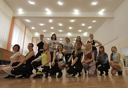 День Космонавтики - 2016 