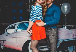 День Рождения! 3 Года!