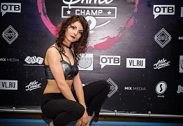 GROOVE DANCE CHAMP 2018