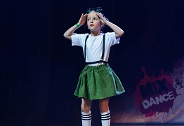 Groove Dance Champ 27 мая 2017