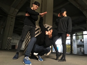 Mirror Project дают мастер-классы!