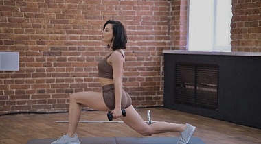 КОМБО «ФИТНЕС + РАСТЯЖКА» по цене ужина!