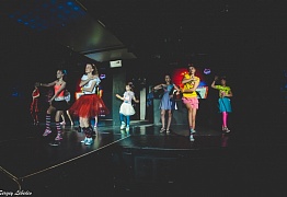 День Рождения! 3 Года!