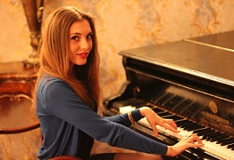 Выступление на конкурсе EuroStar