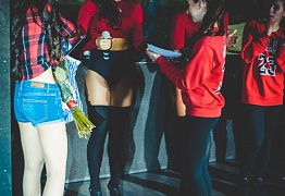 День Рождения! 3 Года!