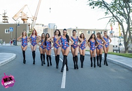 Имиджевая фотосессия