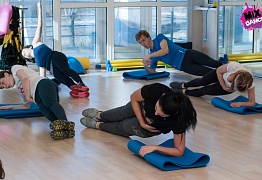 День открытых дверей в БЦ "Игнат"