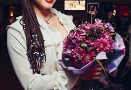 Mix - Валерия Панина