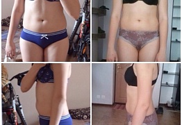 Mix Effect результаты проекта "До/После"