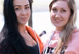 Выезд на шашлыки.10 мая