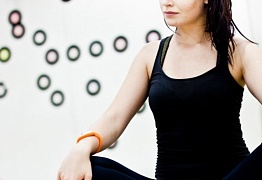 Мастер класс по frame up strip Анастасии Юрасовой (г. Москва)