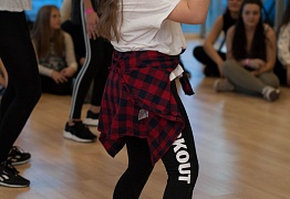 Groove баттлы 15.01.2017