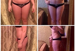 Mix Effect результаты проекта "До/После"