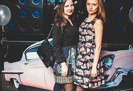 День Рождения! 3 Года!