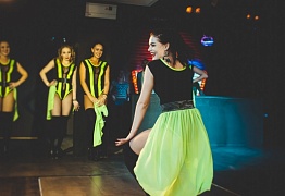 День Рождения! 3 Года!