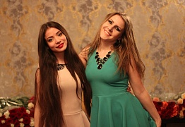 Выступление на конкурсе EuroStar