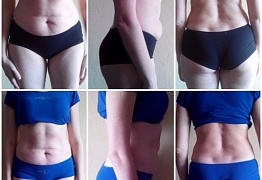 Mix Effect результаты проекта "До/После"