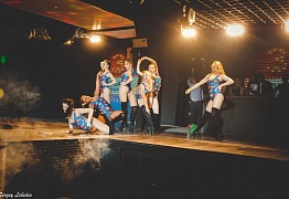 День Рождения! 3 Года!