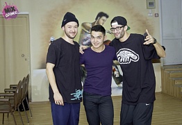 Новый год 2014