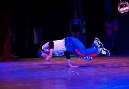 4 года студии танца Mix Dance (часть 2)