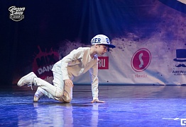 Groove Dance Champ 27 мая 2017