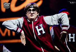 Groove Dance Champ 27 мая 2017