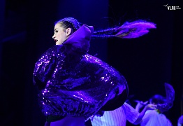 GROOVE DANCE CHAMP 2018