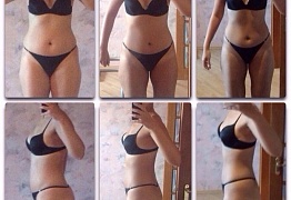 Mix Effect результаты проекта "До/После"