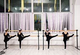 Фотосессия Уссурийск октябрь 2018 