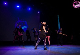 4 года студии танца Mix Dance (часть 2)