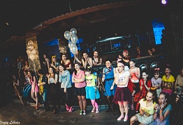 День Рождения! 3 Года!