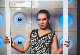 День Рождения! 3 Года!