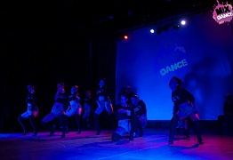 4 года студии танца Mix Dance (часть 2)