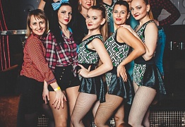 День Рождения! 3 Года!