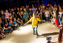 Dance Plane #31 - выступление наших ребят на баттлах по hip-hop, break dance, booty dance