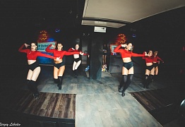 День Рождения! 3 Года!