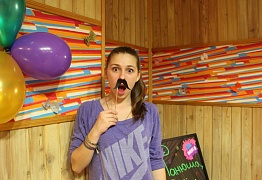 День Рождения преподавателя