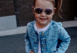 ДЕТИ УССУРИЙСК