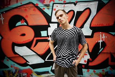 All Styles, Vogue - вот что значит, когда преподаватель - универсальный танцор!