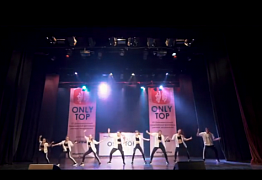 Mix Dance - команда "GIDRO"