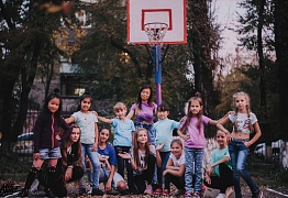 Фотосессия Уссурийск октябрь 2018 