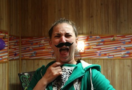 День Рождения преподавателя