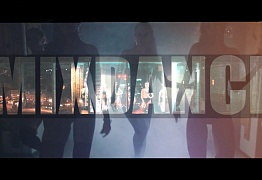 Mix Dance studio (Sexy Back)