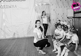 Отчётный концерт детских групп г. Уссурийск