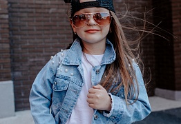 ДЕТИ УССУРИЙСК