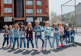 ДЕТИ УССУРИЙСК