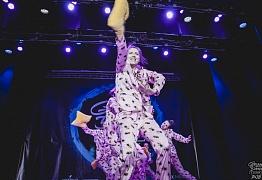 GROOVE DANCE CHAMP 2018