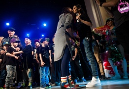 4 года студии танца Mix Dance (часть 2)